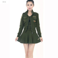 夏妆连衣裙和夏妆 薄透明夜店紧身裙包臀齐屁