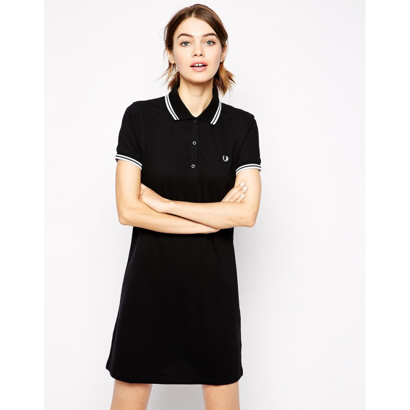 828新款女裙夏端庄大气2017新款polo衫保罗裙女装短袖修身显瘦休闲