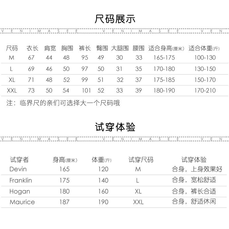 828新款夏季短袖男睡衣薄款莫代尔家居服套装长裤青年大码休闲居家服-定制款图片