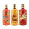 贵州茅台酒 酱香型白酒 茅台 孝道酒 福禄寿喜财 500ml*5瓶