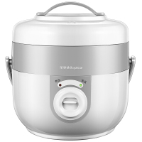 荣事达(Royalstar)电饭煲迷你小电饭锅家用宿舍学生厨房小电器1.2L容量