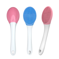 荣事达(Royalstar)电子美容仪电动搓澡仪搓背神器全自动按摩充电式沐浴刷洗澡智能防水