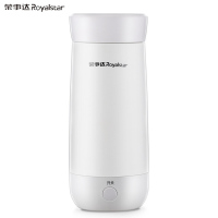 荣事达(Royalstar)电水瓶电热水壶电热水杯电热杯电水壶迷你旅行便携养生泡茶烧水壶300ml