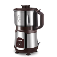 奥克斯(AUX)磨粉机小型粉碎机研磨机打粉机家用超细干磨五谷杂粮中药材