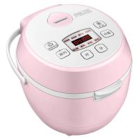 奥克斯(AUX)电饭煲家用多功能智能预约婴儿辅食锅宿舍小型1-3-4个人2L容量