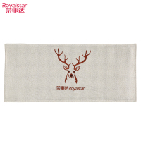 荣事达(Royalstar)电热敷盐包盐袋海盐粗盐热敷包电加热家用腰部电热理疗袋子艾灸包