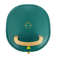 荣事达(Royalstar)电饼铛家用双面加热烙饼锅加深加大全自动多功能不粘煎饼机34CM