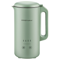 荣事达(Royalstar)豆浆机迷你家用小型多功能全自动破壁免煮免过滤免洗1单人2