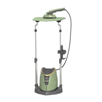 大宇(DAEWOO)挂烫机家用蒸汽熨斗服装店专用手持烫衣服熨烫机立式商用神器HI-033-LV