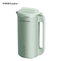 荣事达(Royalstar)豆浆机迷你家用小型破壁免过滤多功能全自动料理机小容量