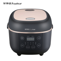 荣事达(Royalstar)电饭煲家用迷你智能4L宿舍小型电饭锅煮饭锅1-2人正品
