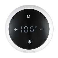 荣事达(Royalstar)智能电子艾灸盒便携式温灸随身灸家用宫寒去湿气无烟艾草贴