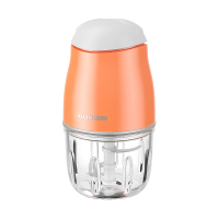 奥克斯(AUX)搅拌机辅食机宝宝婴儿料理棒小型迷你多功能家用果汁绞肉搅拌电动