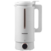 大宇(DAEWOO)破壁料理机家用小型豆浆机加热全自动多功能养生壶辅食机