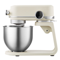 大宇(DAEWOO)搅拌机商用厨师机料理机全自动家用和面包机多功能揉面机打蛋器多功能搅拌机打奶油机