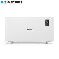 蓝宝(BLAUPUNKT)取暖器家用节能卧室客厅大型面积电暖气欧式快热炉暖风机H12