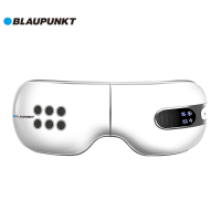 蓝宝(BLAUPUNKT)护眼仪眼保仪眼睛按摩器智能眼部按摩仪器冷热敷冰敷舒缓疲劳BP-HY01