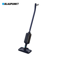蓝宝(BLAUPUNKT)蒸汽拖把家用多功能高温蒸汽擦地机智能蒸汽拖地机一拖净抑菌拖把蒸汽消毒机电动清洁机BP-ZT01