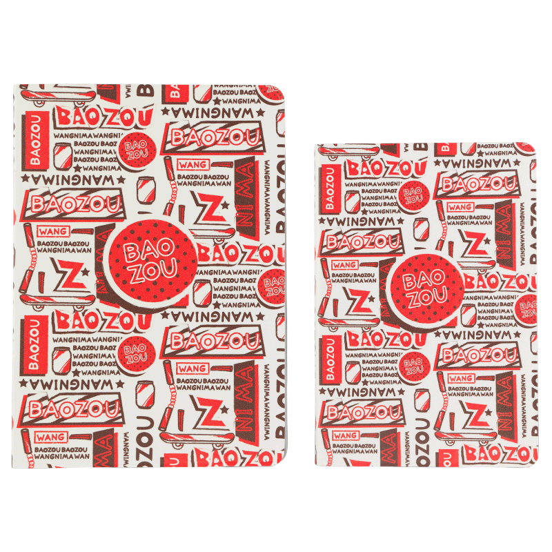 暴走-暴走漫画-Ipad保护套