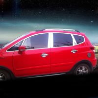 枫博贵族FONTBONNE美克杰长安汽车专用车窗饰条车窗亮条车身装饰条