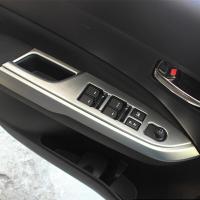 枫博贵族FONTBONNE拉运 16款铃木维特拉内扶手框 内扶手亮片 玻璃升降器装饰贴片专用改装