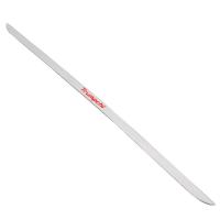 枫博贵族FONTBONNE拉运广汽传祺GS4后杠饰条改装GS4专用后尾门下饰条后备箱饰条后保险杠装饰亮片贴