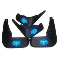 枫博贵族FONTBONNE拉运奔腾B50B70X80350威志V5V2夏利N5森雅挡泥板改装