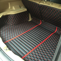 枫博贵族FONTBONNE美克杰哈弗H6运动版改装专用哈弗H2H1汽车用品专车专用