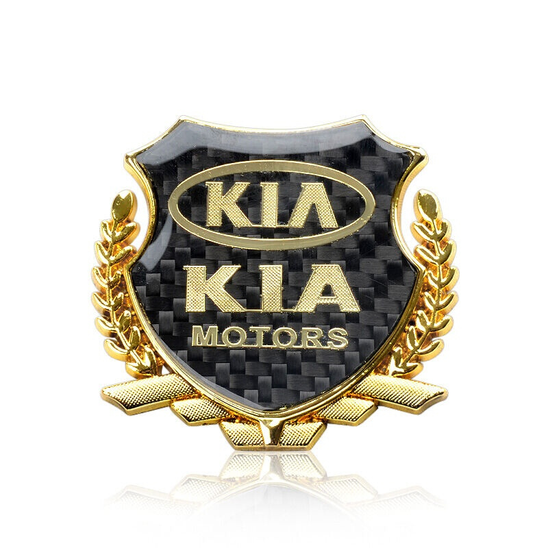 纤维纹车标贴改装饰件金属标致贴土豪金标贴众泰t600运动版z700z300s