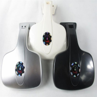 枫博贵族FONTBONNE拉运汽车SUV越野面包车大视野后视倒车镜辅助照地镜后挡玻璃外镜黑色奥迪Q5a6lA4A4L