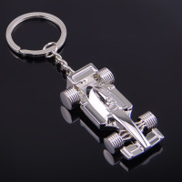 枫博贵族FONTBONNE跑车钥匙扣 F1赛车钥匙扣 赛车活动小礼品 外贸品质厂家批发