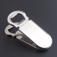 枫博贵族FONTBONNE定制开瓶器钥匙扣 金属钥匙扣2元小商品活动赠礼小礼品批发供应
