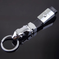 枫博贵族FONTBONNE现货批发金属豹头钥匙扣 创意活动赠送小礼品定制小商品批发市场