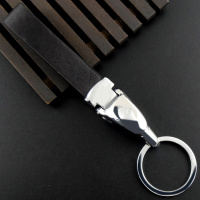 枫博贵族FONTBONNE定制保时捷钥匙扣金属鹰头钥匙扣节日公司活动赠送小礼品钥匙挂件