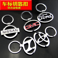 枫博贵族FONTBONNE供应金属车标钥匙扣多功能工具钥匙扣年货挂件定制4S店促销小礼品