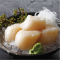 渔鼎鲜 冷冻北海道带子 1kg 36-40个 瑶柱 生食海产冷冻贝类 袋装国产