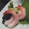 渔鼎鲜 冷冻加拿大S级去头北极甜虾30尾 刺身生食佳品 航空冷链全国配送