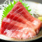 【全国免邮】渔鼎鲜 4A级金枪鱼500g 刺身中段日式刺身食材料理海鲜水产大目鱼