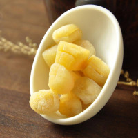 渔鼎鲜 海皇四宝200g海鲜私房菜 即食海参方便菜速食菜肴年货礼品袋装熟食