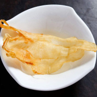 渔鼎鲜 海皇四宝200g海鲜私房菜 即食海参方便菜速食菜肴年货礼品袋装熟食