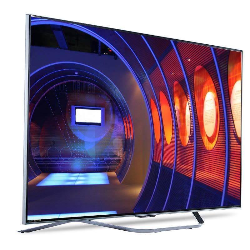 夏普（SHARP）LCD-60SU861A 60英寸4K超高清智能网络液晶平板电视机彩电 58 65图片