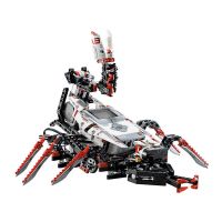[北欧直邮]乐高LEGO 科技组MINDSTORMS EV3 第三代机器人31313 材质塑料500块以上10岁以上积木