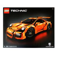 [北欧直邮]乐高(LEGO 42056)创意积木玩具 科技系列 保时捷911 GT3
