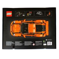 [北欧直邮]乐高(LEGO 42056)创意积木玩具 科技系列 保时捷911 GT3