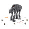 [北欧直邮]乐高(LEGO)创意积木玩具 星球大战 重型突击步行机甲 75189 适合10岁以上材质塑料500块以上