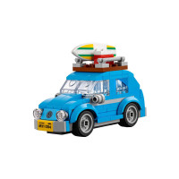 【北欧直邮】乐高（LEGO）创意积木玩具 创意百变系列 大众迷你甲壳虫 40252