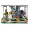 [北欧直邮]乐高(LEGO)创意积木玩具 旋转木马 10257 适合16岁以上 材质塑料500块以上