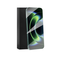 轻万适用小米17ultra钢化膜高清防窥无尘仓神器17ultra徕卡版手机保护贴膜防摔防刮防指纹