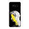 2017款三星s8手机壳个性创意磨砂潮硬壳s7edge保护套盖乐世s8+超薄防摔定制