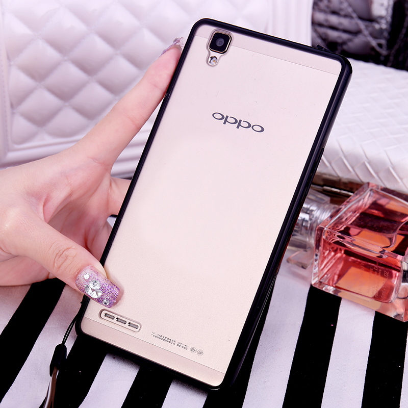 2017款oppoa53手机外壳防摔opopa53m保护套子0pp0硅胶opp0a53t软定制